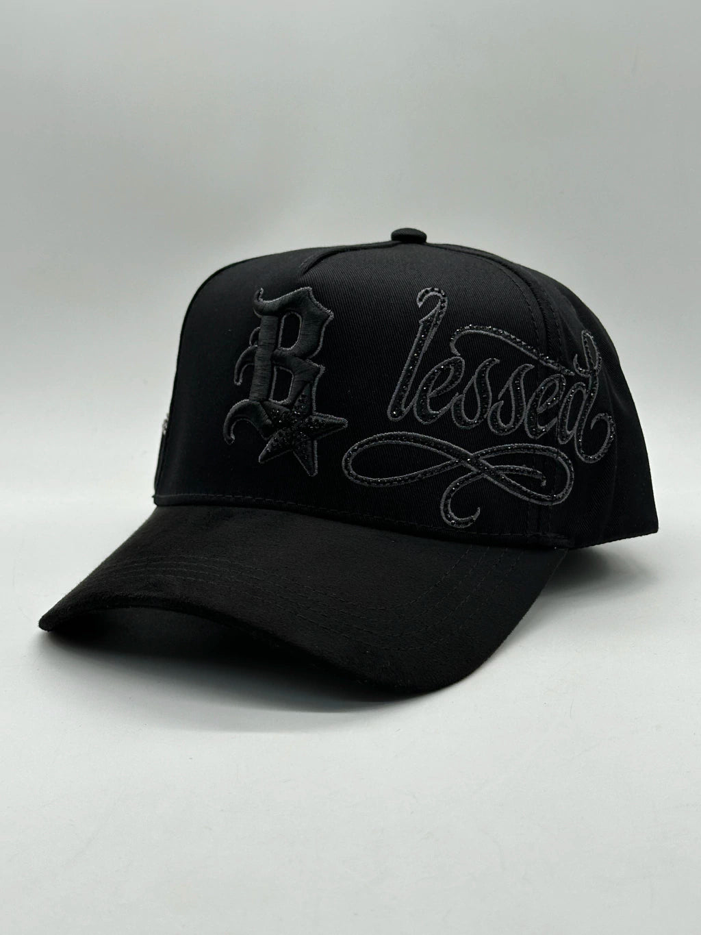 BLESSED HATS "MAD ANGEL"
