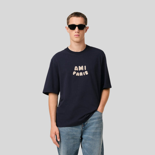 PLAYERA AMI PARIS