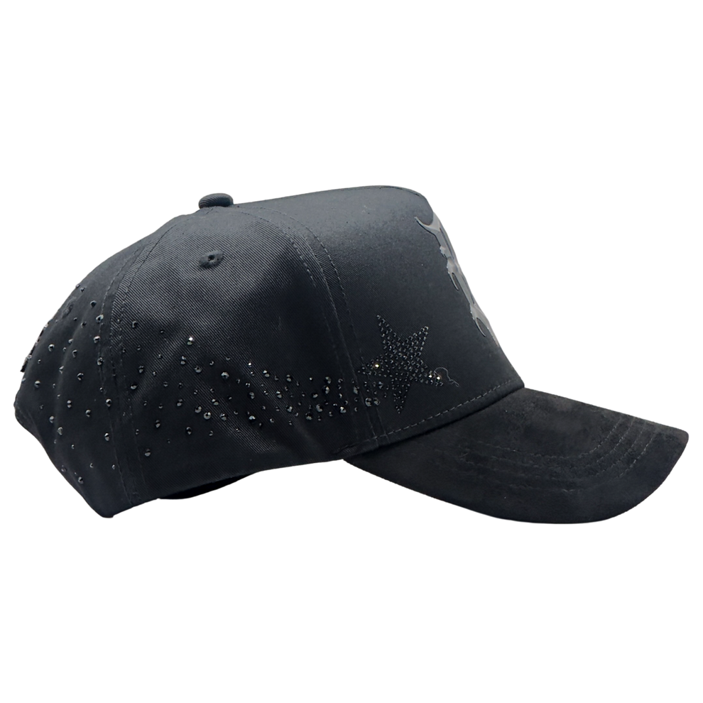 BLESSED HATS "DARK BLESSING"