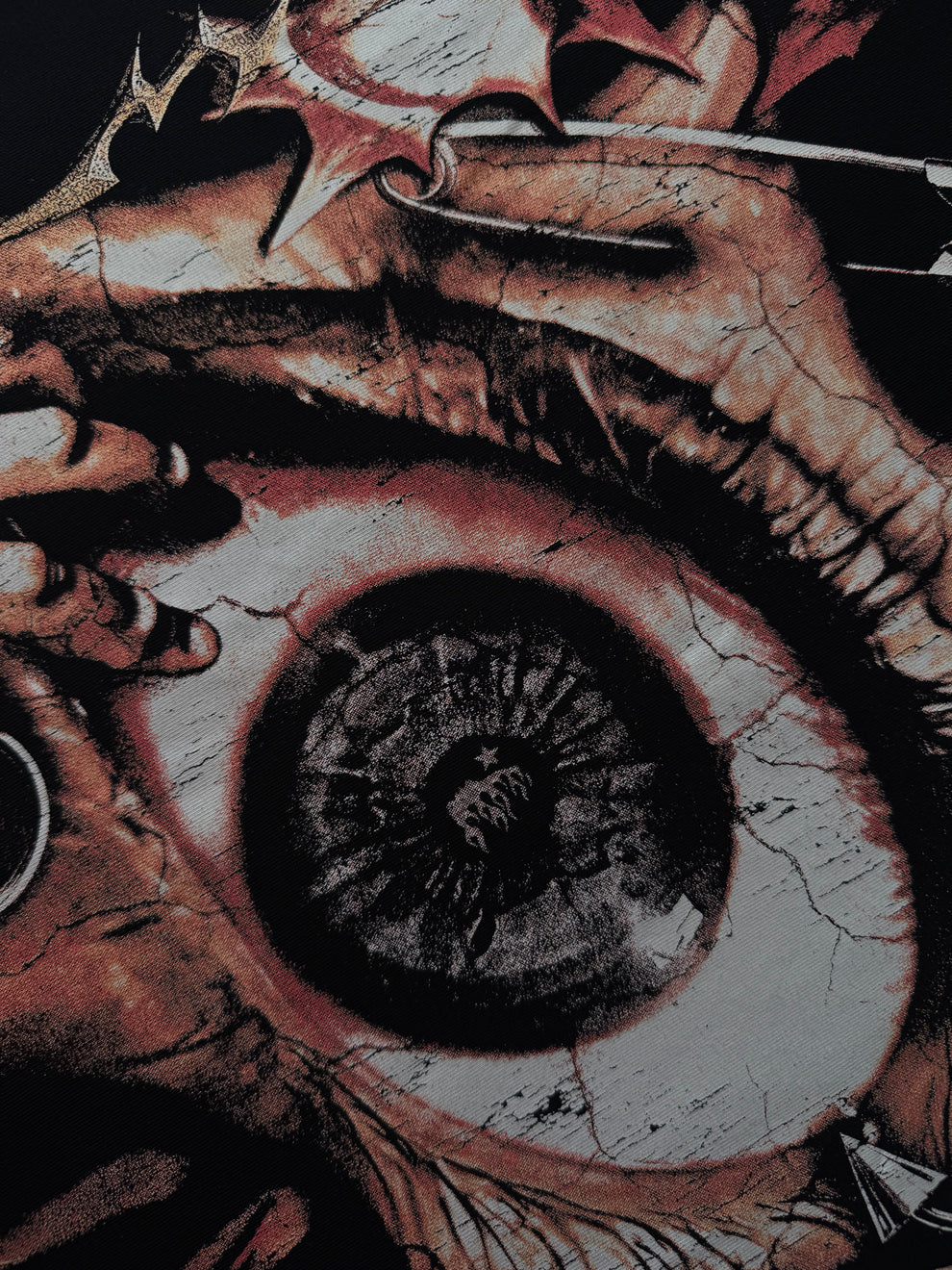 Hellstar eYe
