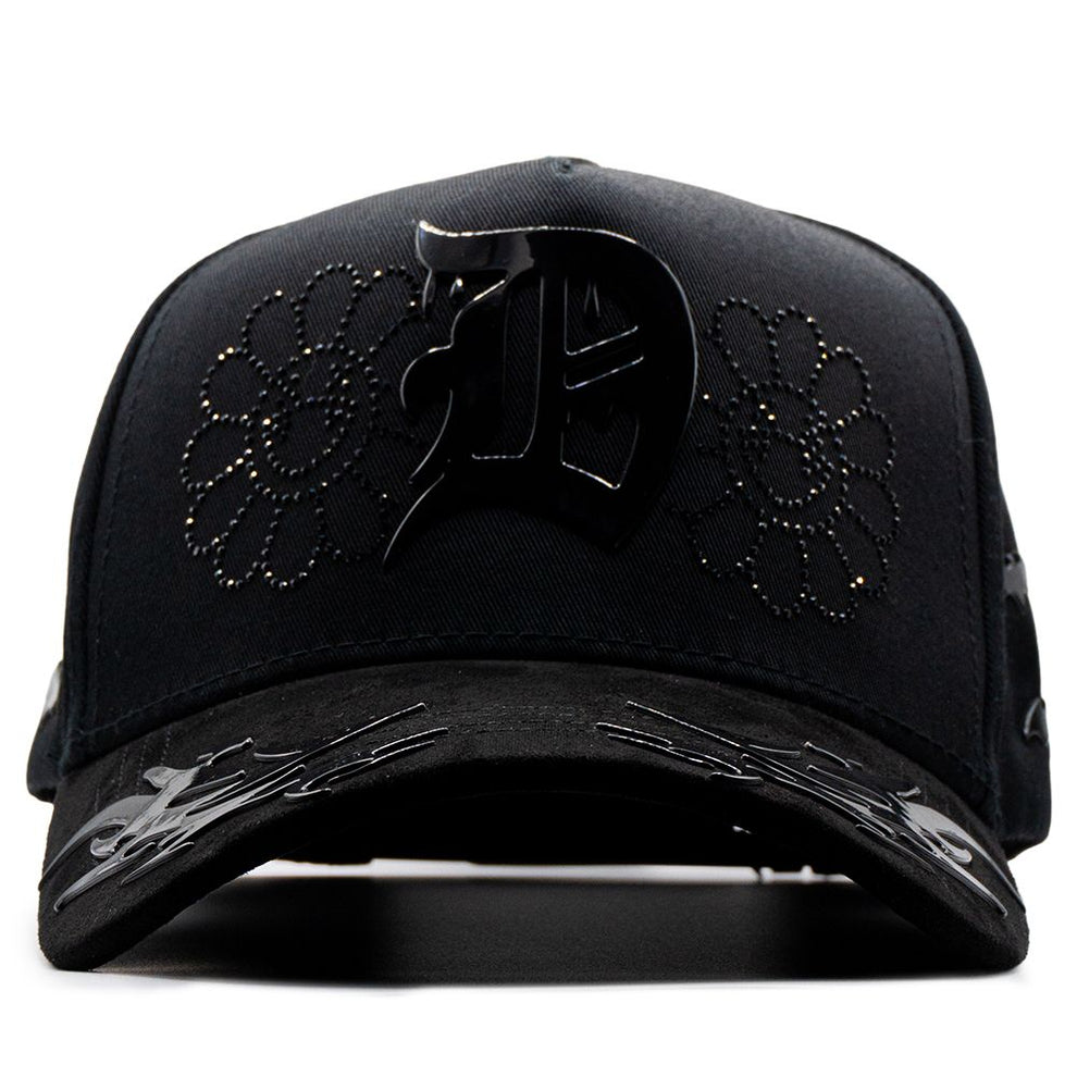Gorra Innedit x Dreamer x Anymore x Fame Club “ Genesis Black “