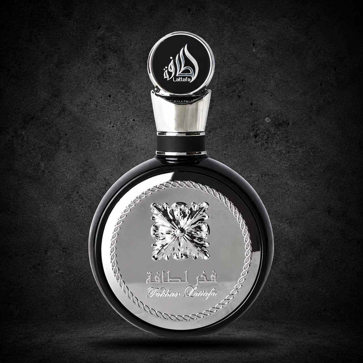 PERFUME Lattafa Fakhar Silver Eau de Parfum 100 ml