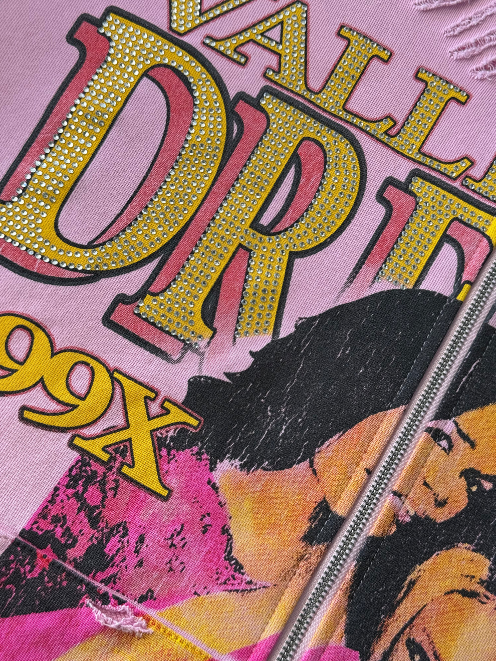199X Valley Hoodie