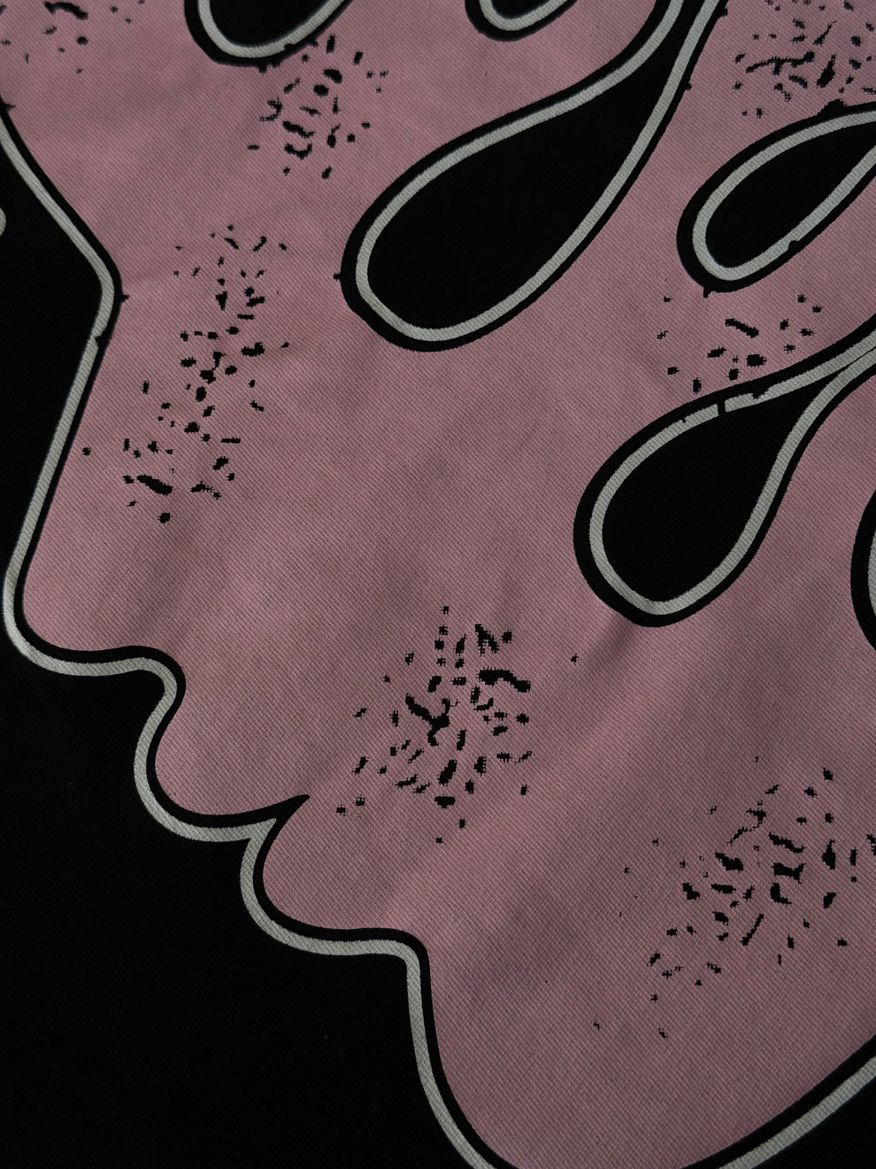 Playera Hellstar Paradise Girls