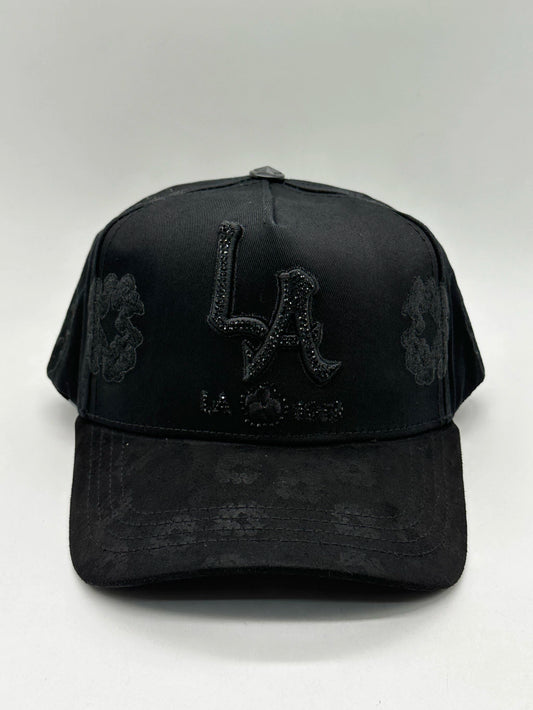 Bigg boss "la nubes total black"