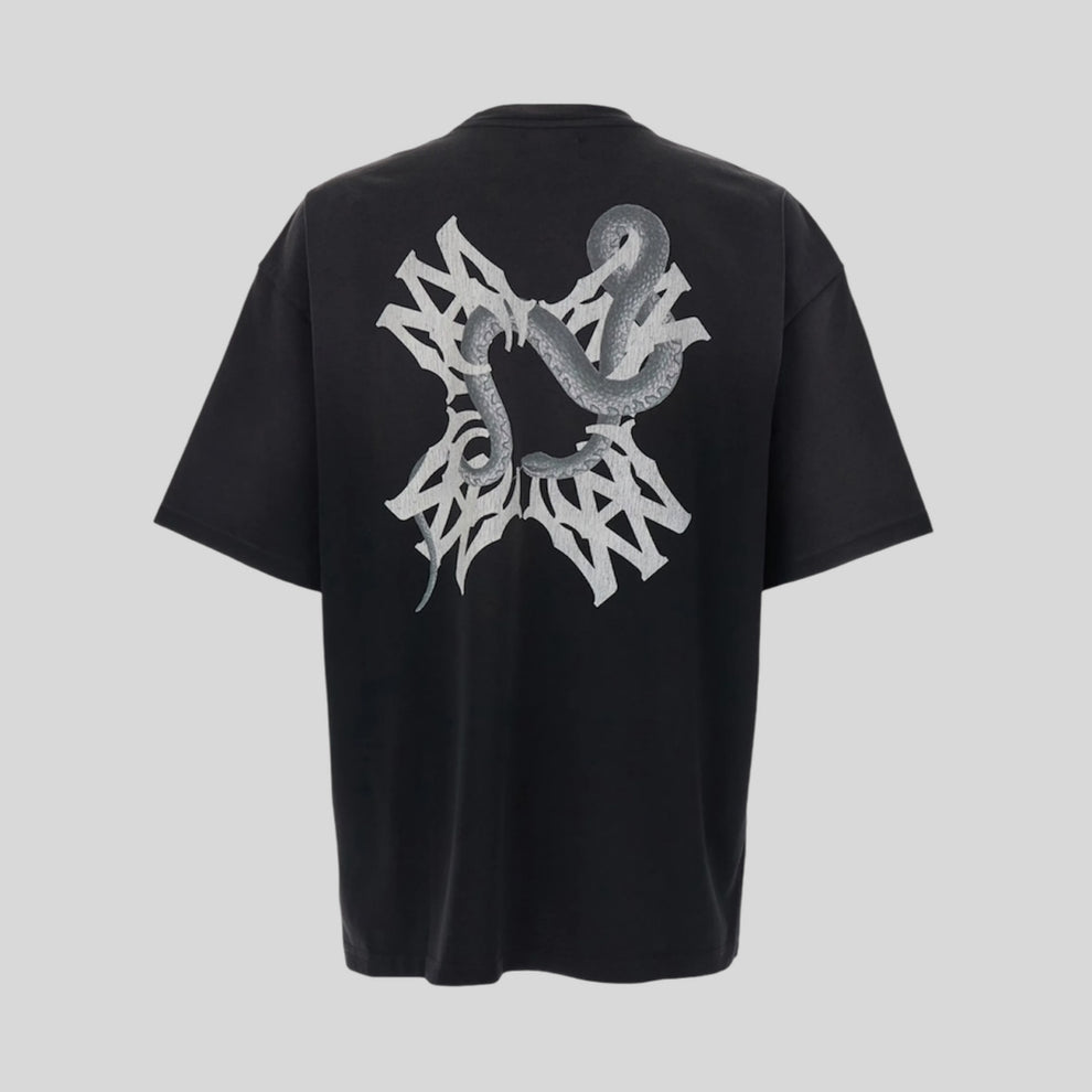 Playera Amiri