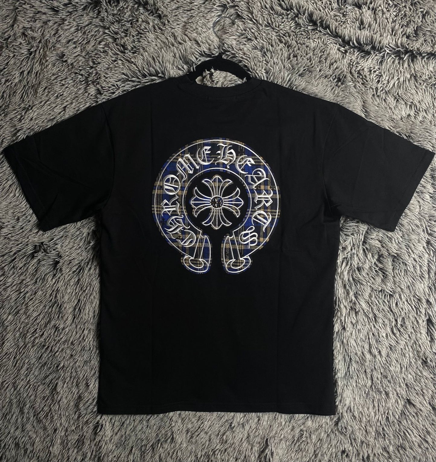 Playera Chrome Hearts