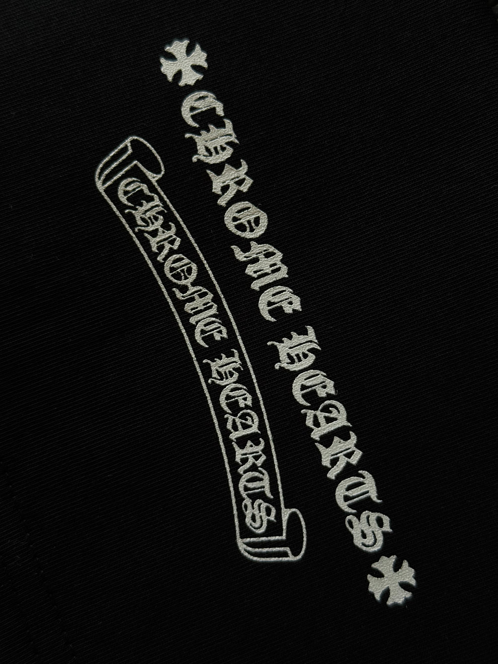 Chrome Hearts