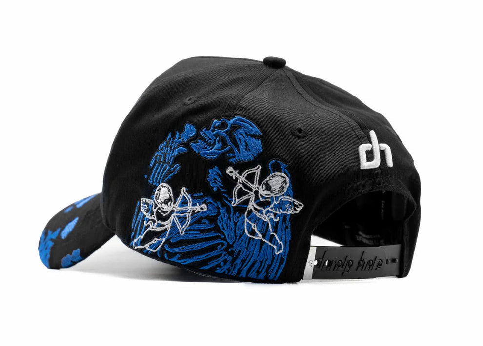 DANDY HATS x SAD BOYZ "ANGEL AZUL"