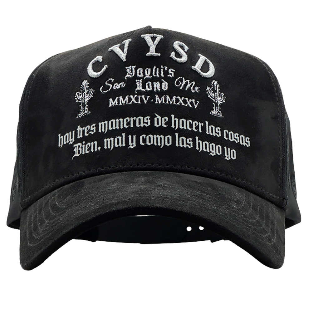 TACS CLUB X CORNELIO VEGA "CVYSD"