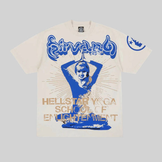 Hellstar Yoga