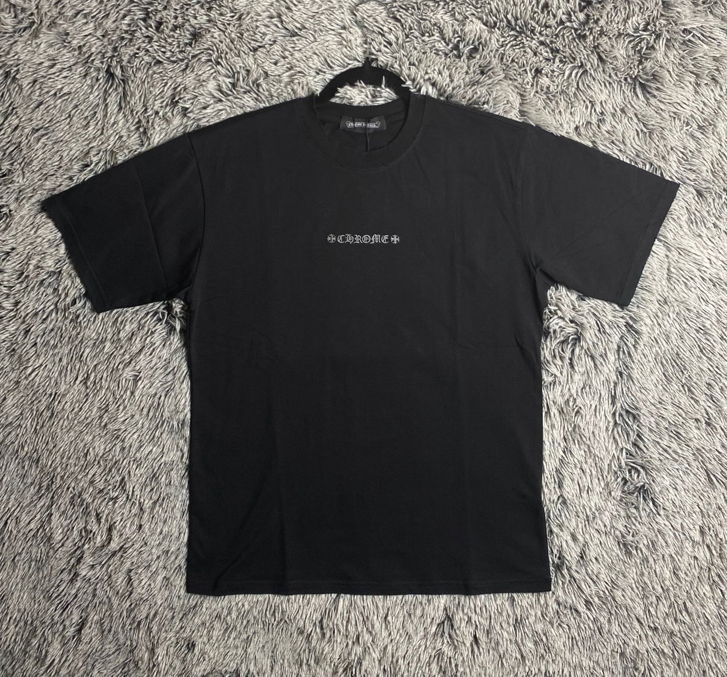 Playera Chrome Hearts