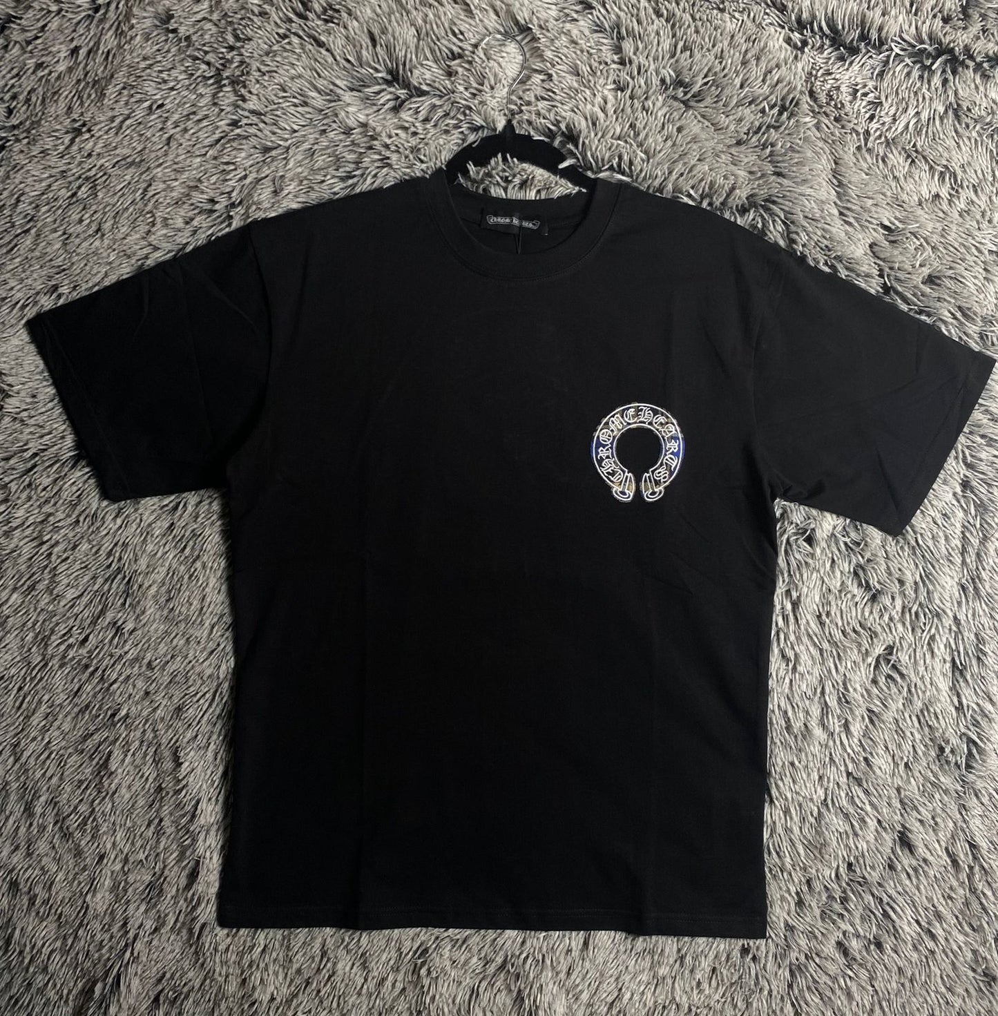 Playera Chrome Hearts