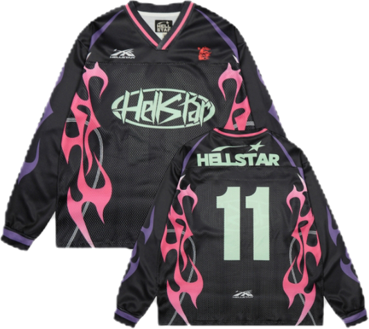 Jersey Hellstar