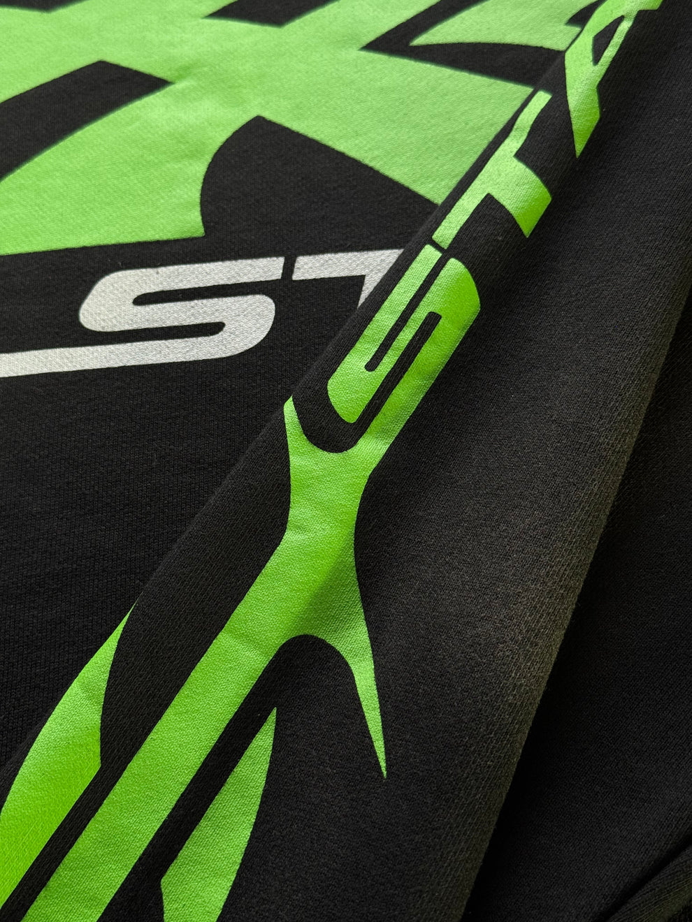 Hoodie Hellstar⭐️