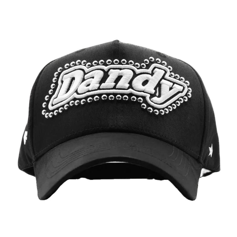 DANDY HATS "STARS & STUDS"