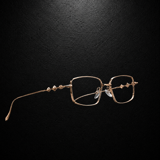 Lente Vision Gold