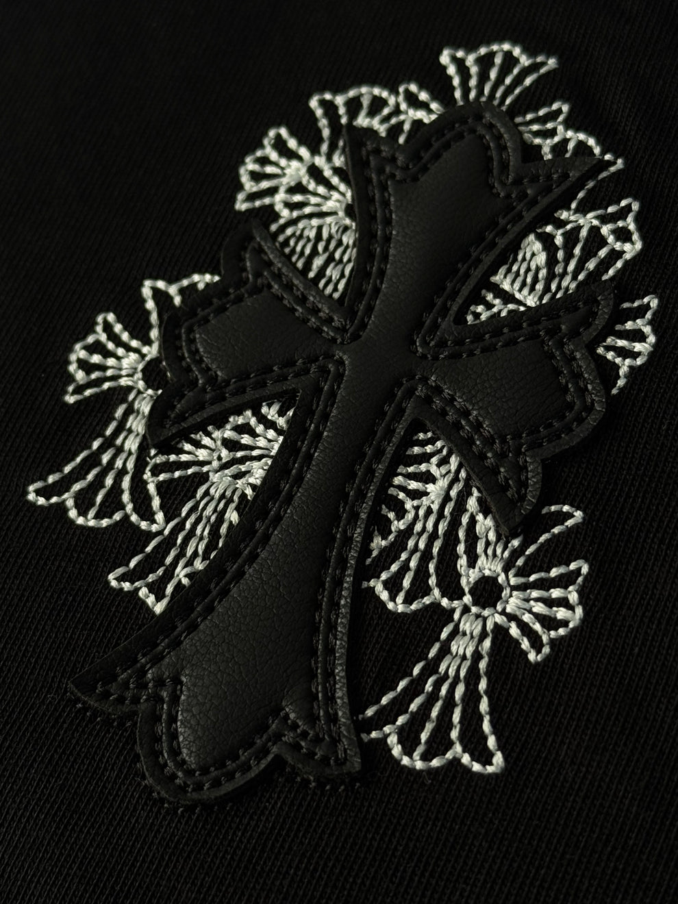 Chrome Hearts