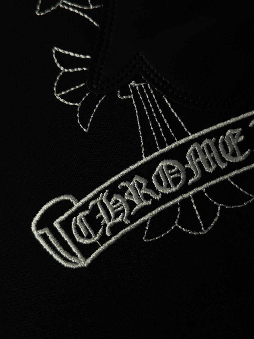 Chrome Hearts