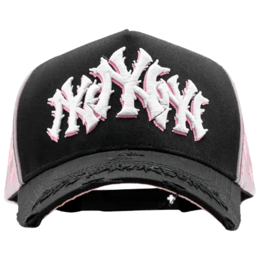 RUDE AWAKENINGS "NY THORNS"