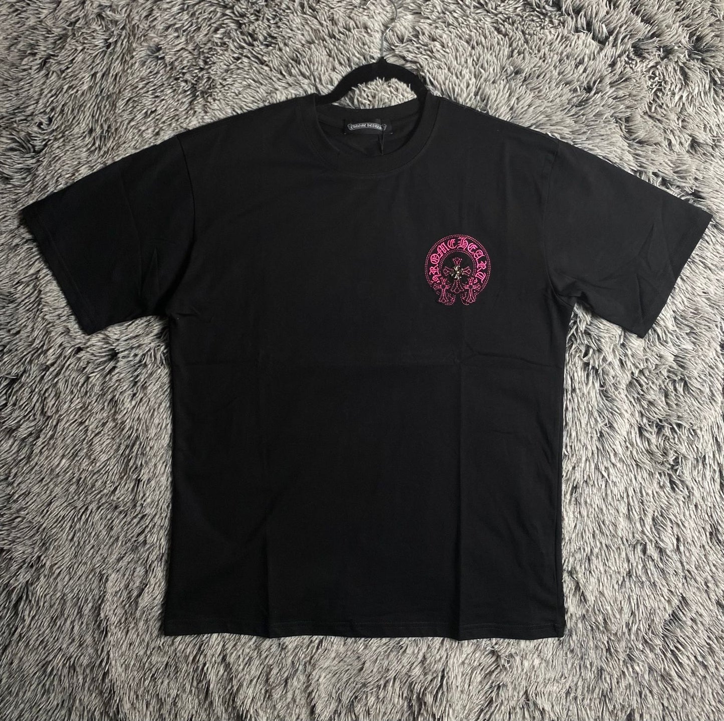 Playera Chrome Hearts