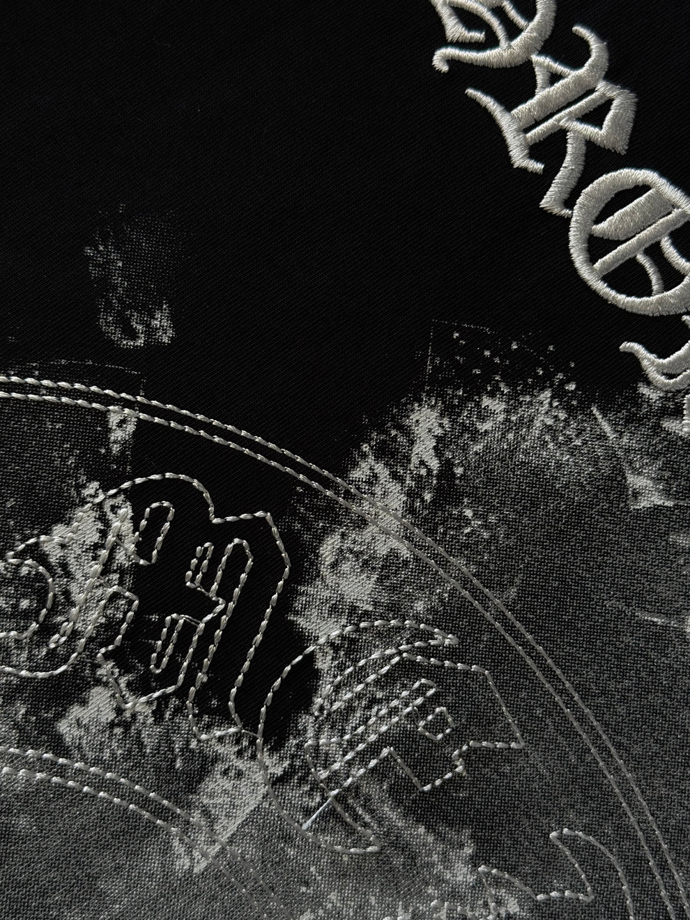 Chrome Hearts