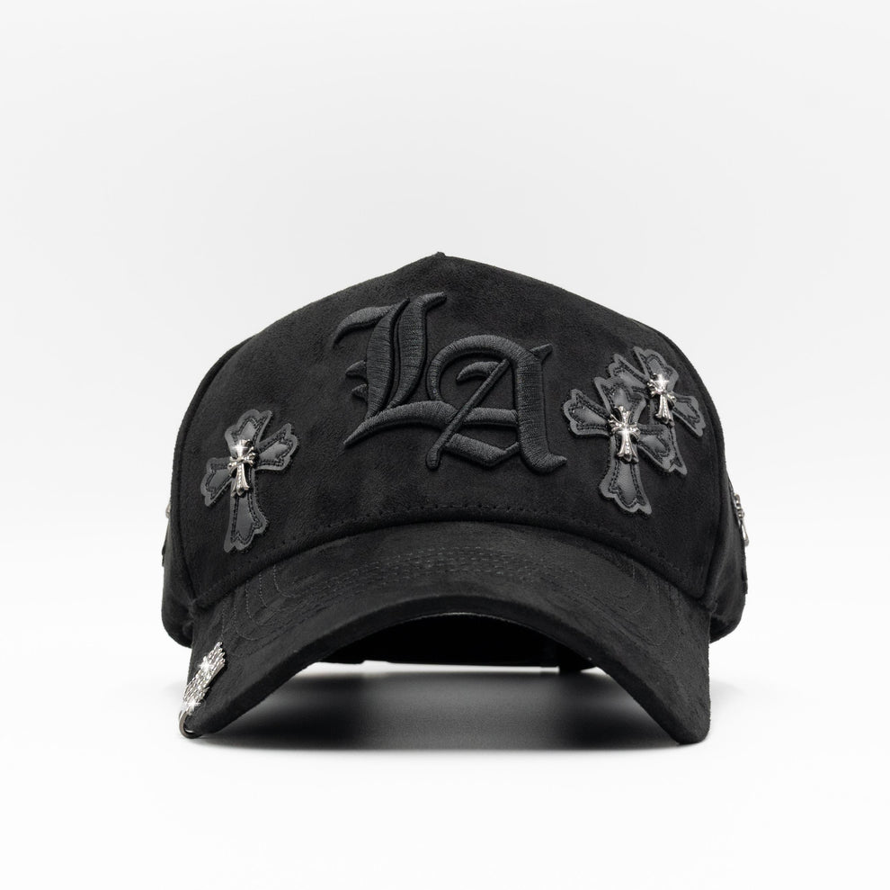 31 HATS Chrome lll