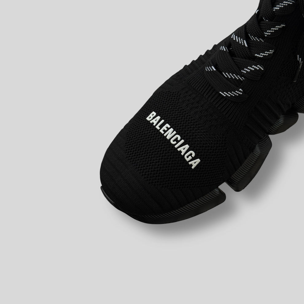 Speed 2.0 Lace-up para Hombre en Negro