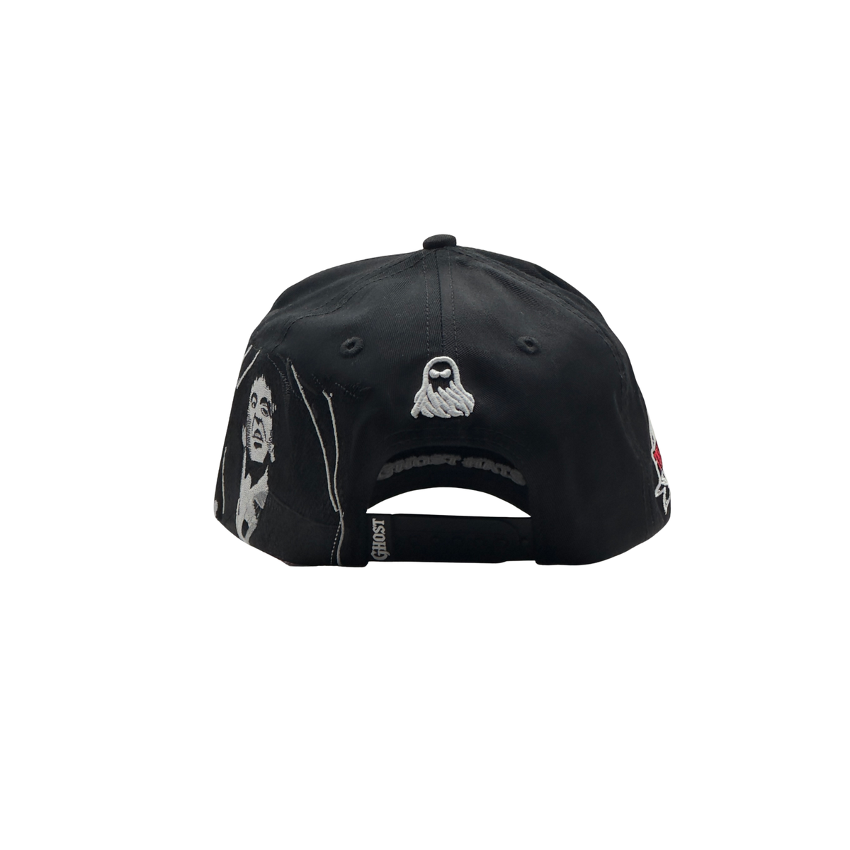 GHOST HATS MONTANA