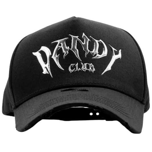 DANDY HATS "DANDY CLUB"