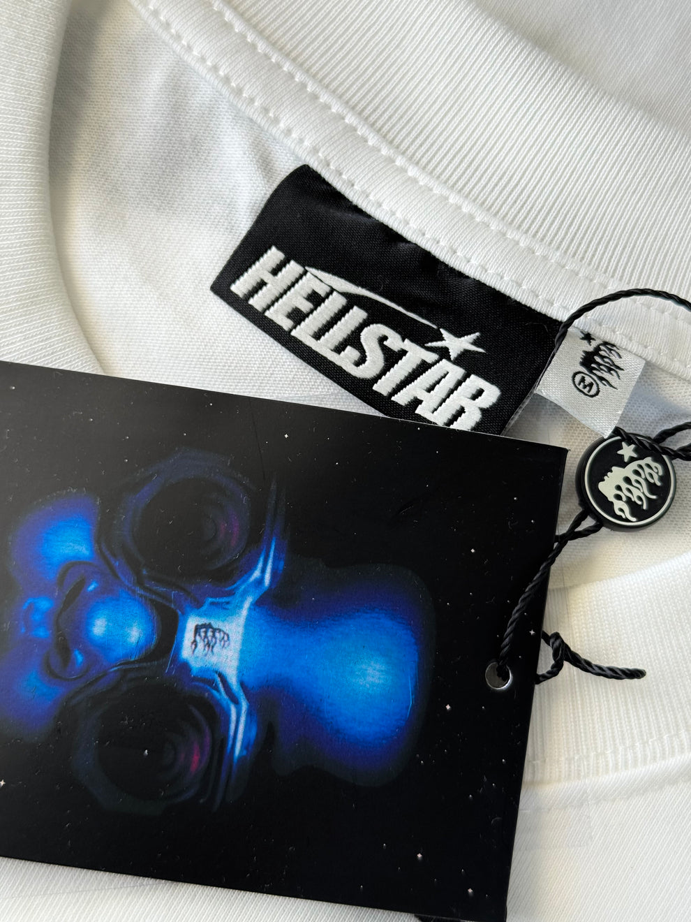 Hellstar eye