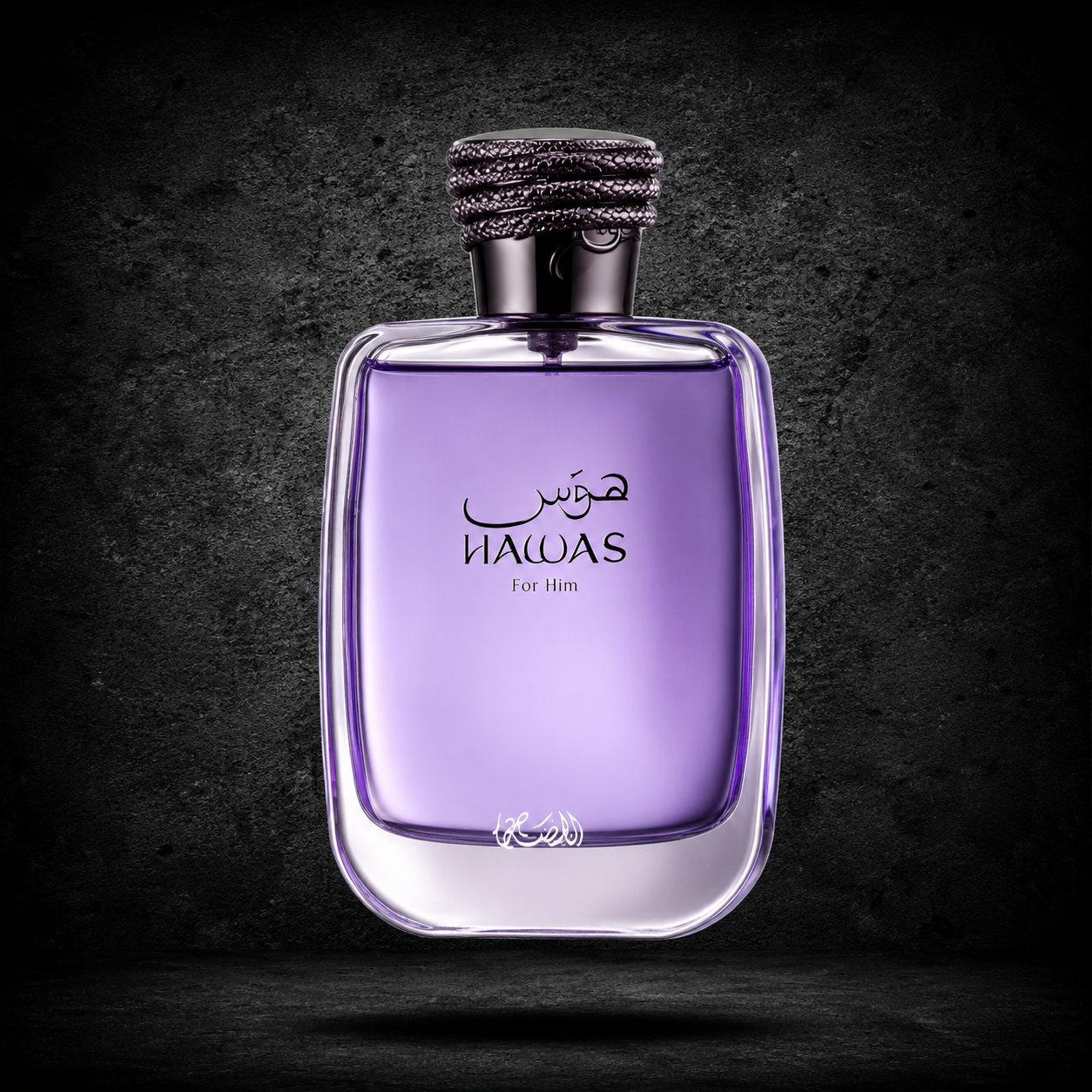 PERFUME Rasasi Hawas For Him Eau de Parfum 100 ml