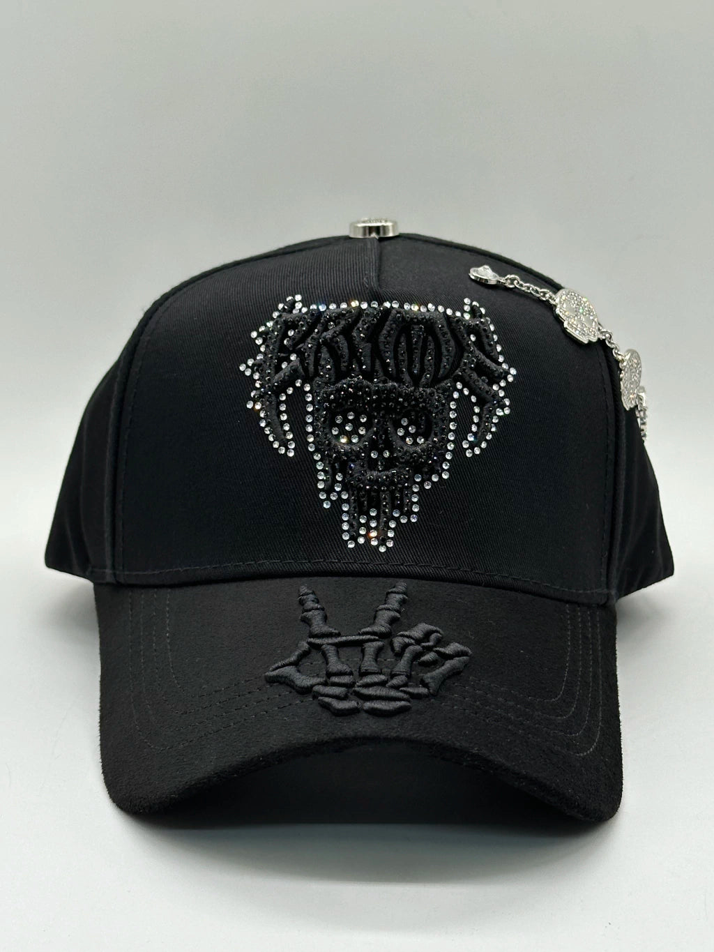 EL BARBAS HATS // BBB