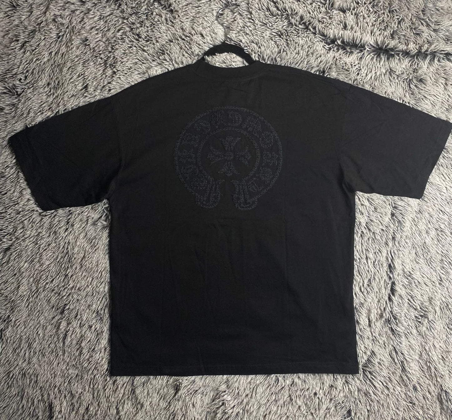 Playera Chrome Hearts