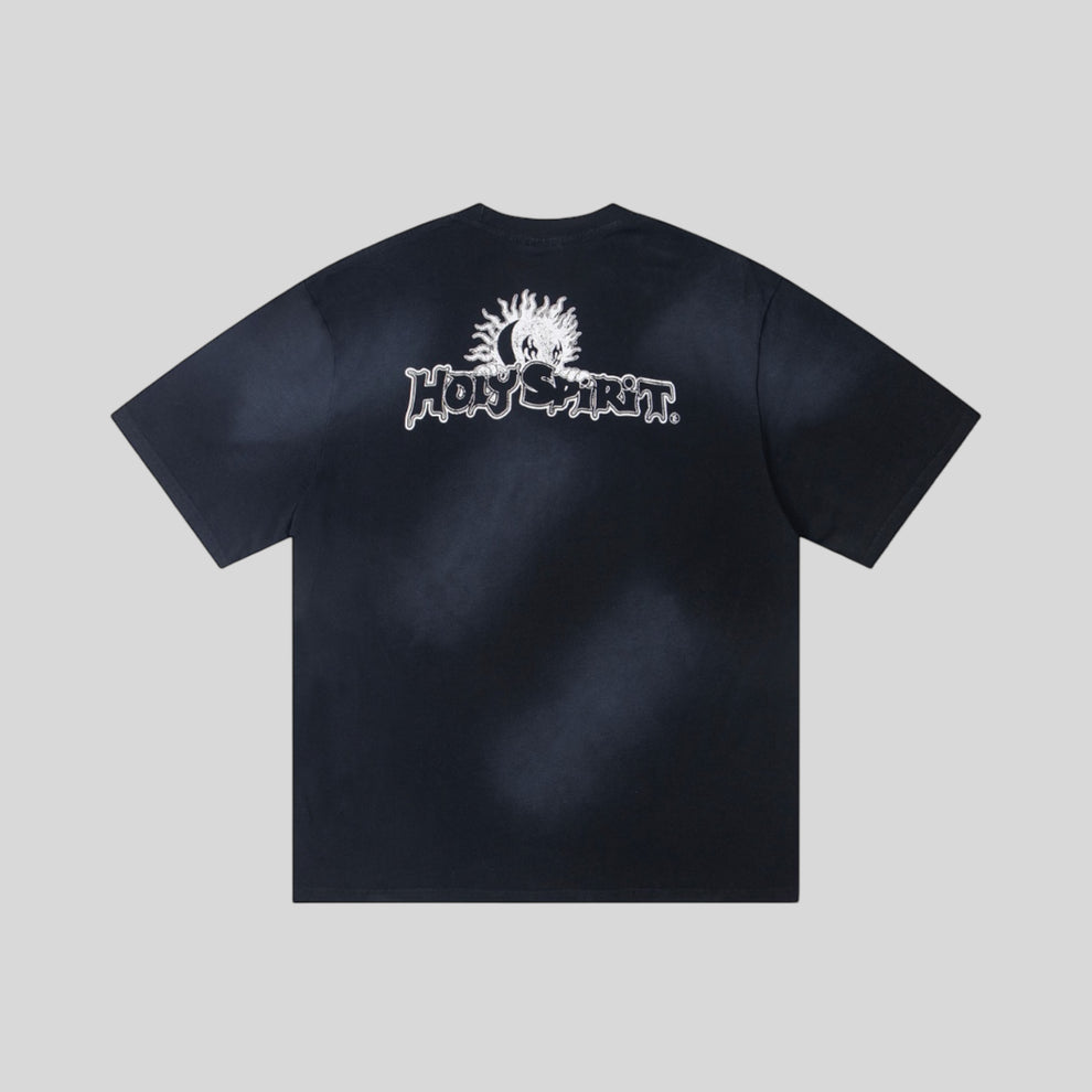 Playera Hellstar Bebe Holy Spirit