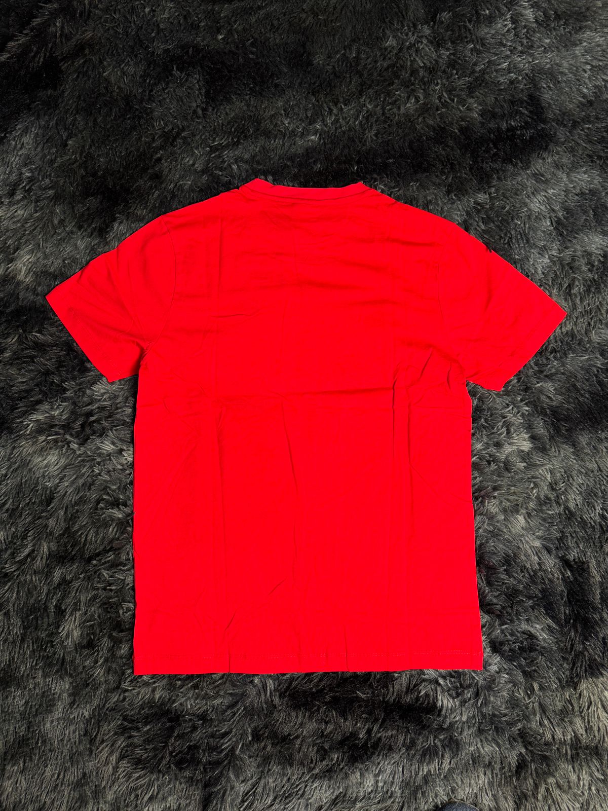 PLAYERA HUGO Y BOSS