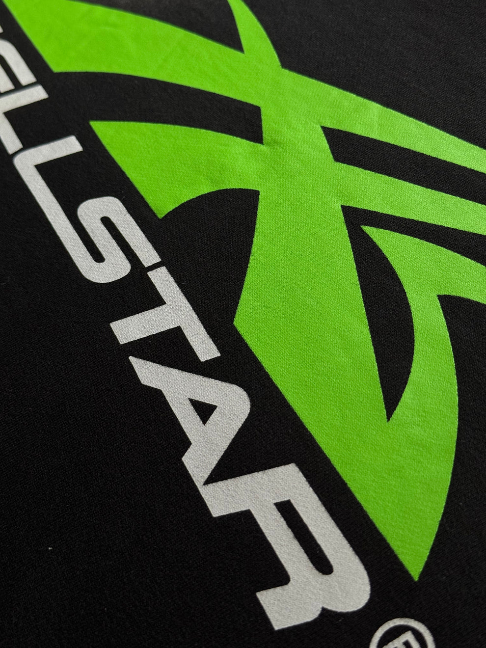 Hoodie Hellstar⭐️