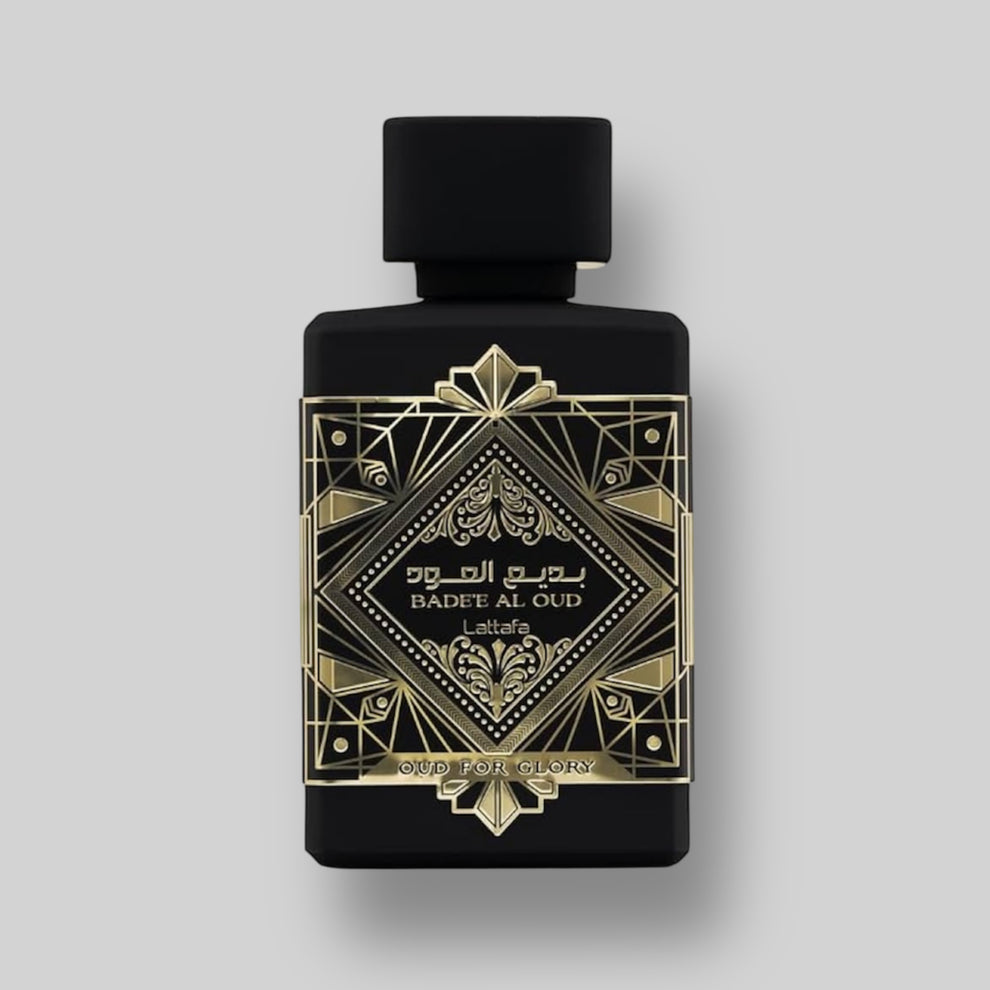 PERFUME BADE OUD FOR GLORY