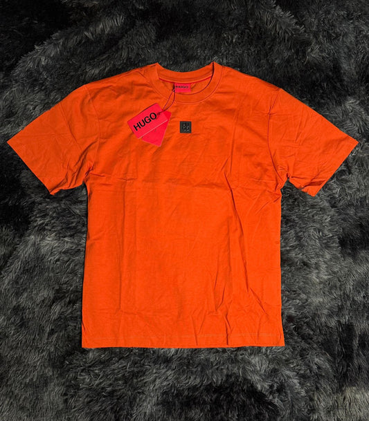 PLAYERA HUGO Y BOSS