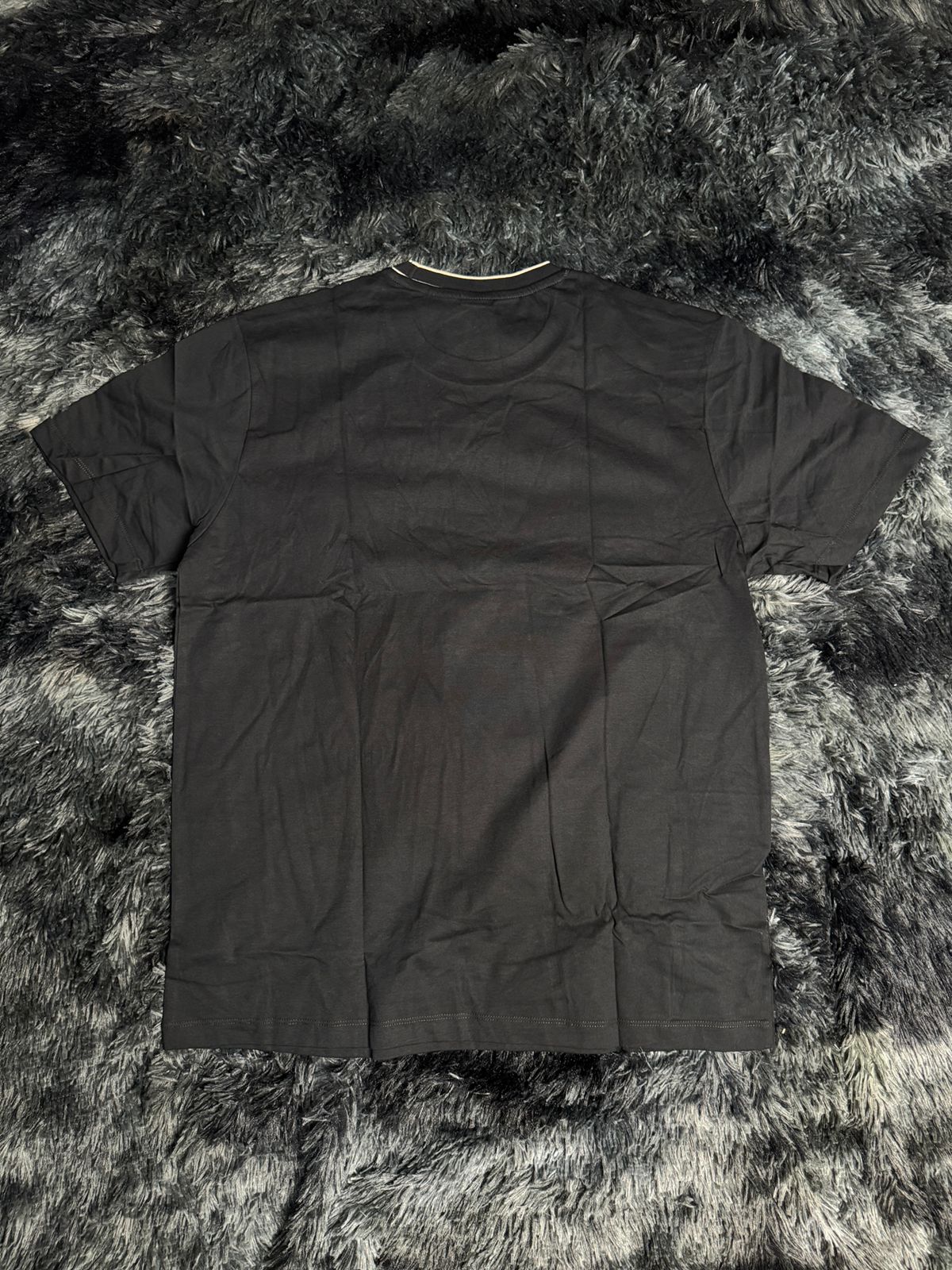 PLAYERA HUGO Y BOSS
