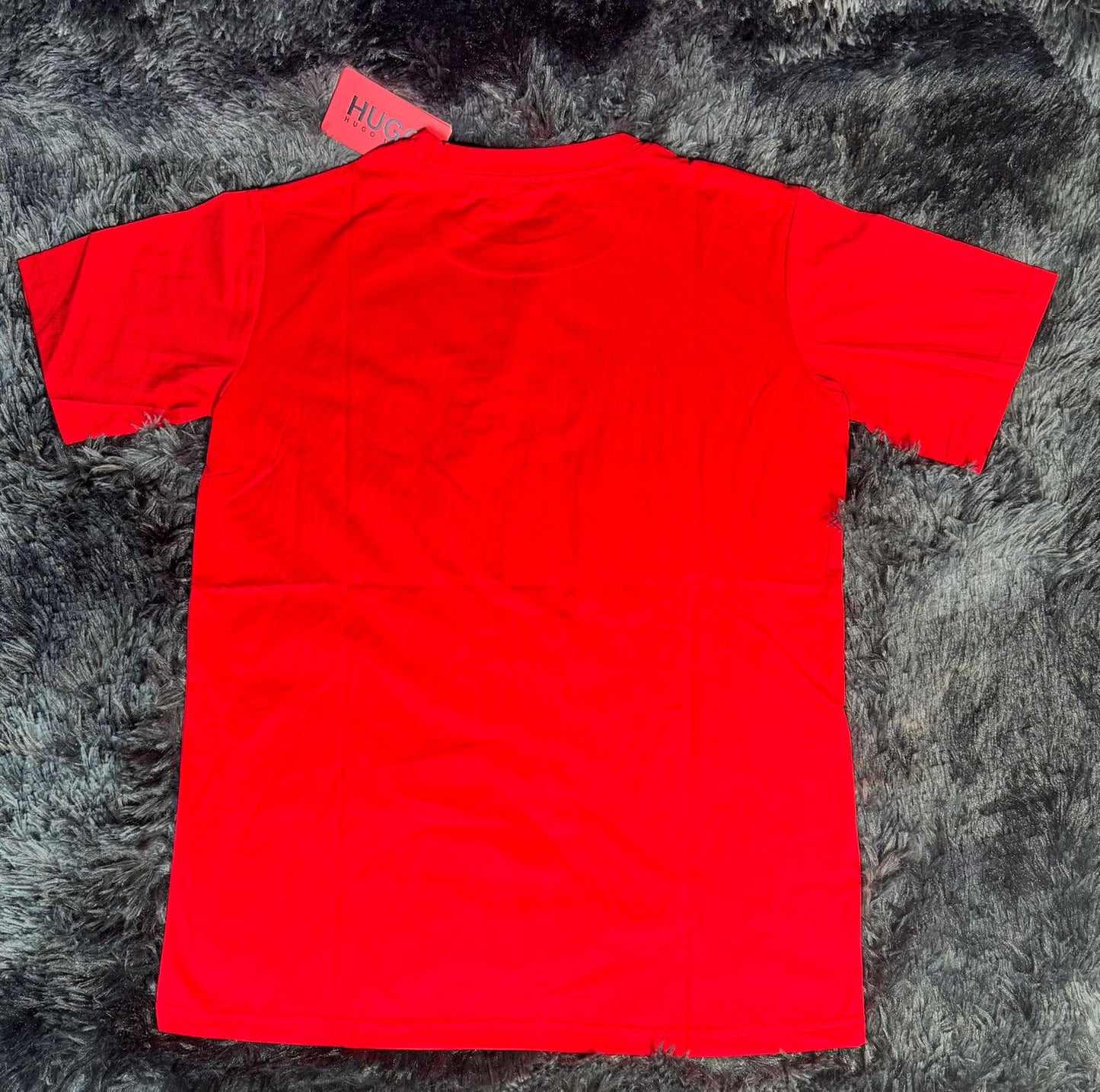 PLAYERA HUGO Y BOSS