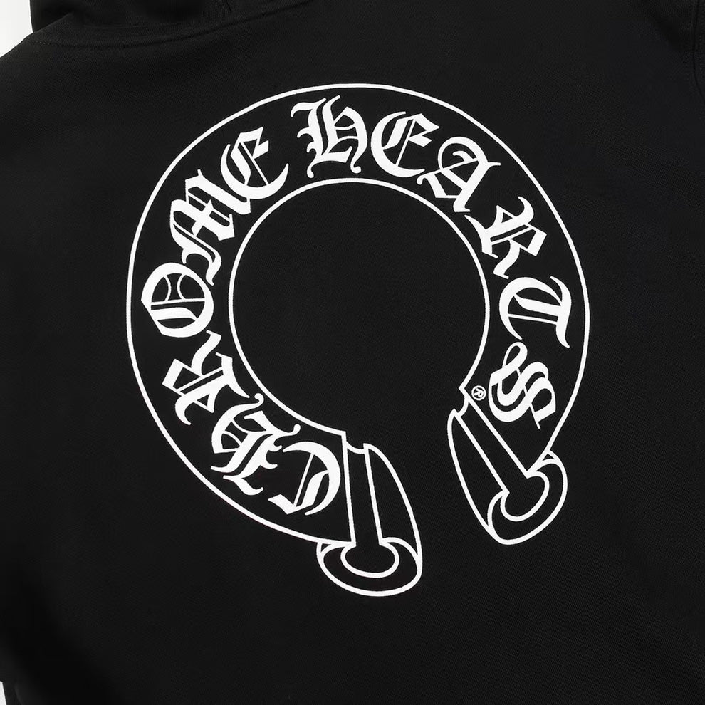 Hoodie Chrome Hearts