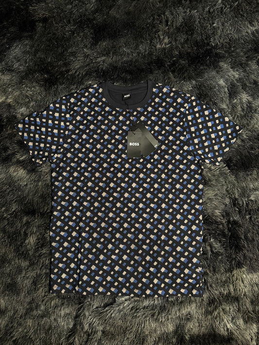 PLAYERAS HUGO Y BOSS