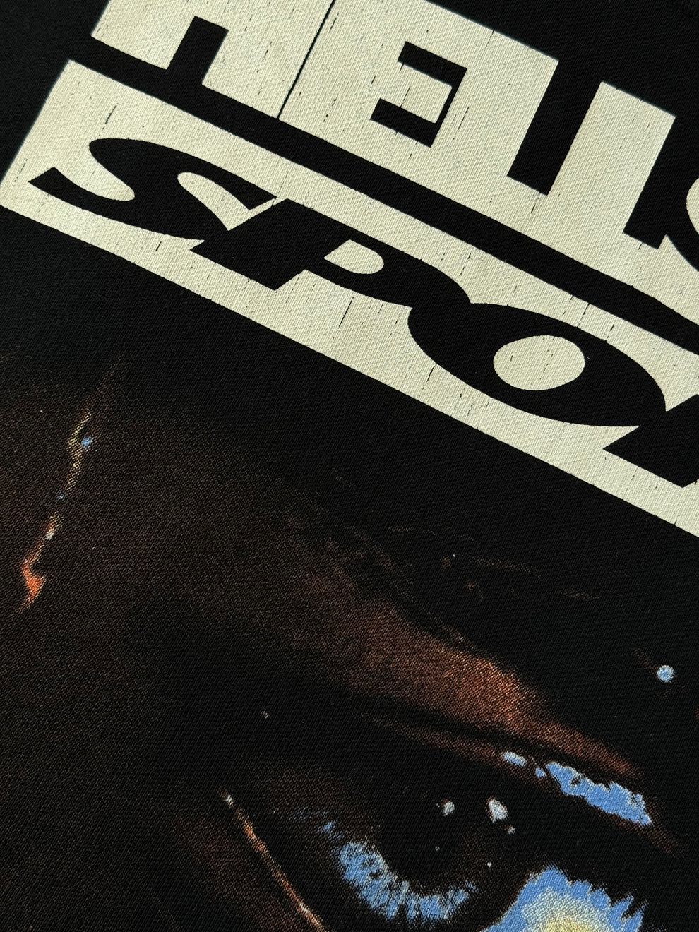 Sueter Hellstar Sport