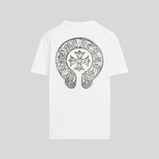 Playera Chrome Hearts