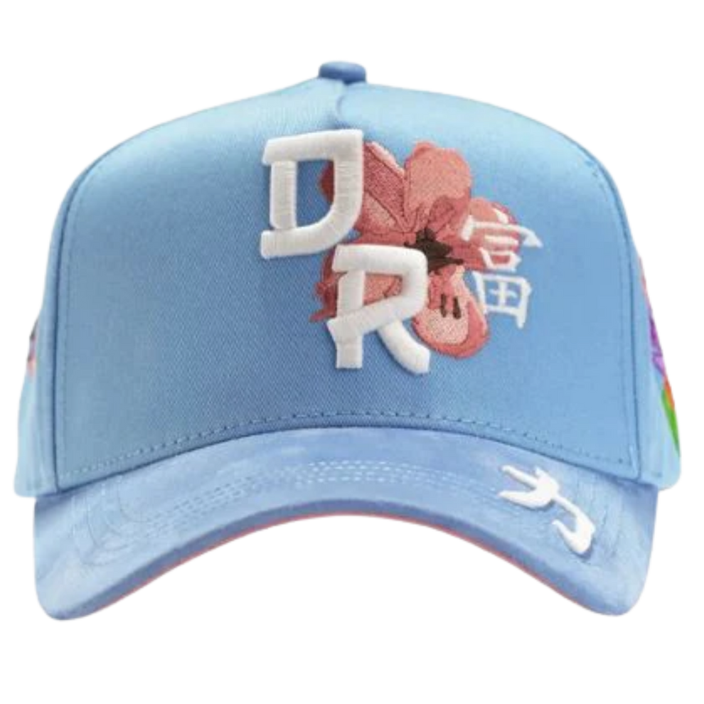 DREAMER HATS "KANJI"