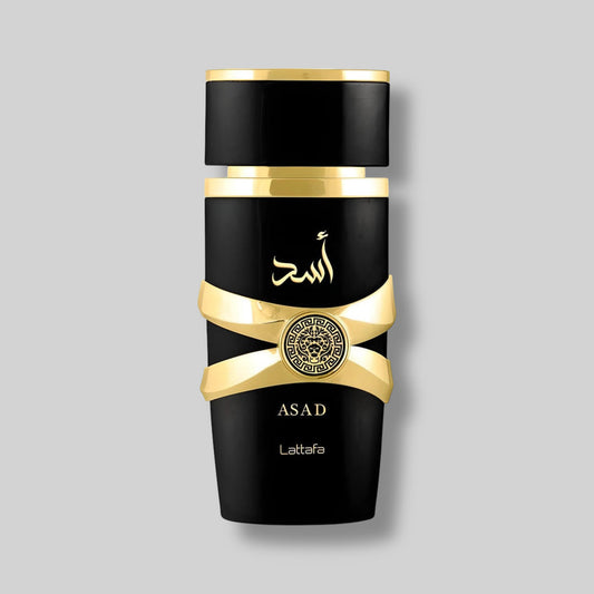 PERFUME ASAD LATTAFA