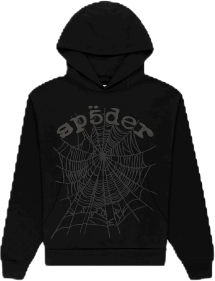 Hoodie Sp5der