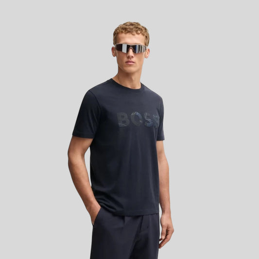 PLAYERA HUGO Y BOSS