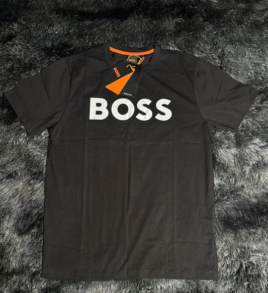 PLAYERA HUGO Y BOSS
